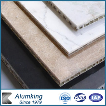 Aluminium Honeycomb Panel for Facades and Roofs